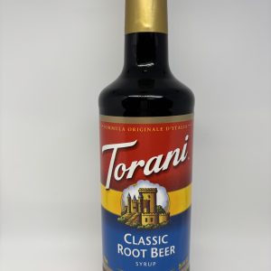 Classic Root Beer - Flavouring Syrup