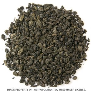 Formosa Gunpowder - Green Tea