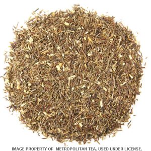 Rooibos Green Organic