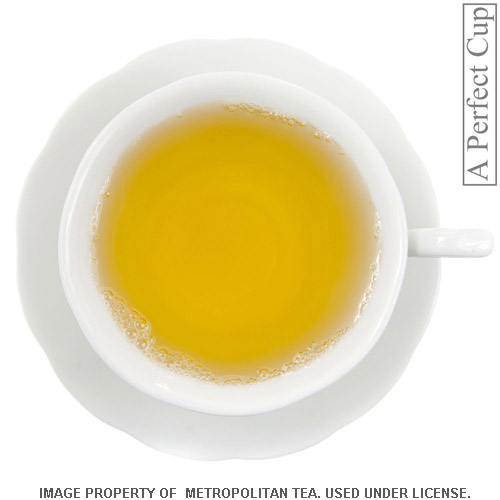 Lucky Dragon Hyson - Organic Green Tea - Image 2