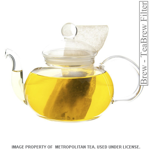 Lucky Dragon Hyson - Organic Green Tea - Image 3