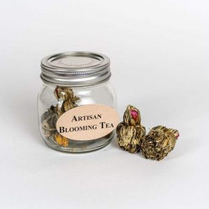 Blooming/Artisan Tea