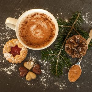 Seasonal Coffee