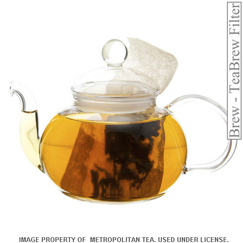 Hojicha - Organic Roasted Green Tea - Image 2