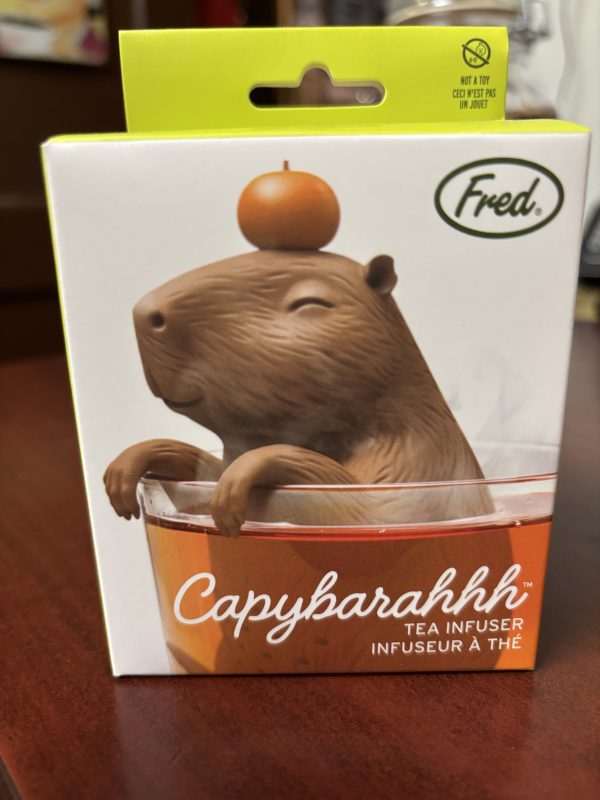 FUN Tea Infusers by Fred - Image 5