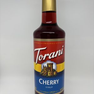 Cherry - Flavouring Syrup