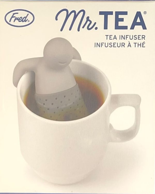 FUN Tea Infusers by Fred - Image 2