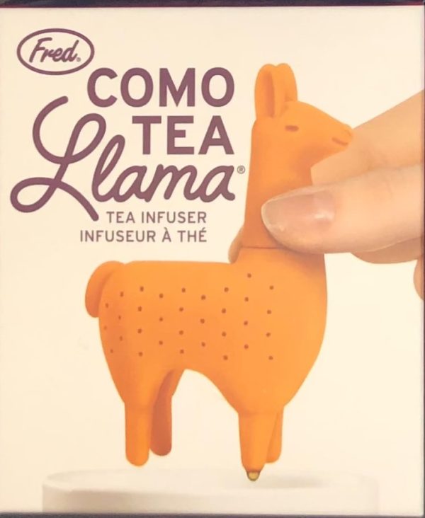 FUN Tea Infusers by Fred - Image 3