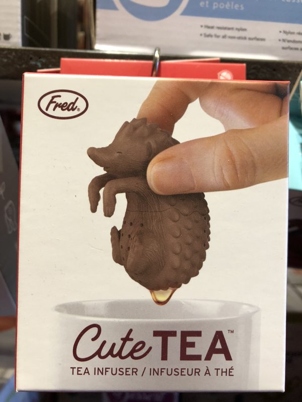 FUN Tea Infusers by Fred - Image 8