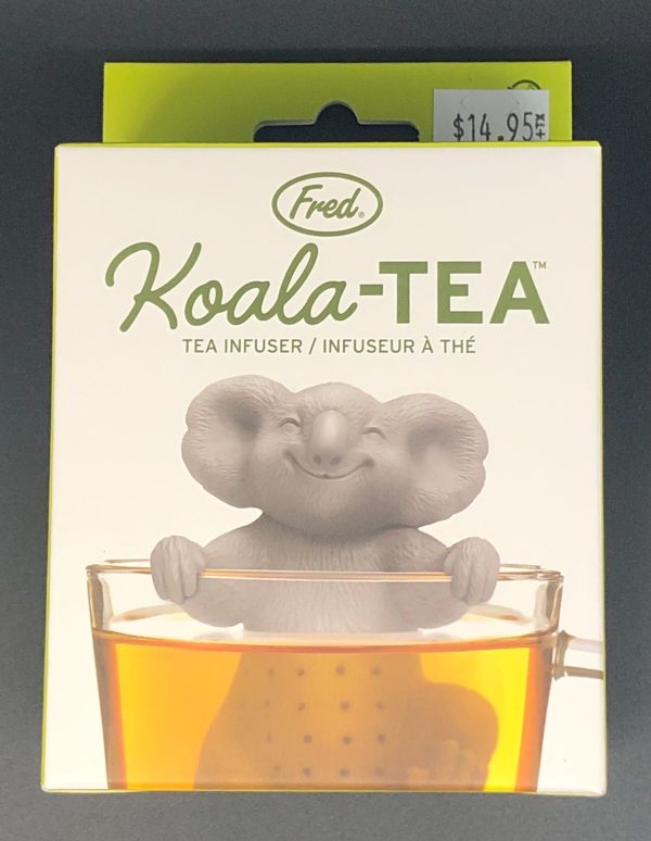 FUN Tea Infusers by Fred - Image 4