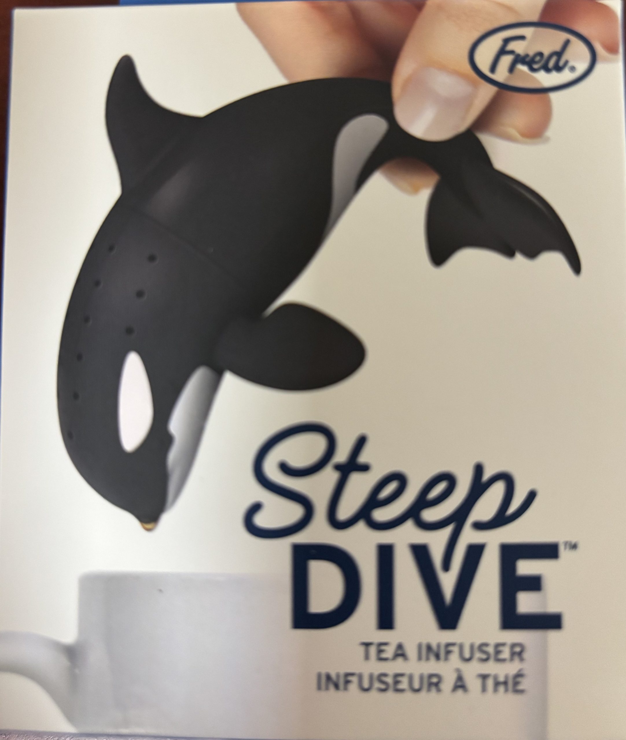 FUN Tea Infusers by Fred - Image 11