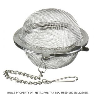 Tea Infusers/Strainers/Tea Bags