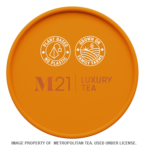 Golden Maple Cream - Black Tea - M21 - OUT OF STOCK - Image 3