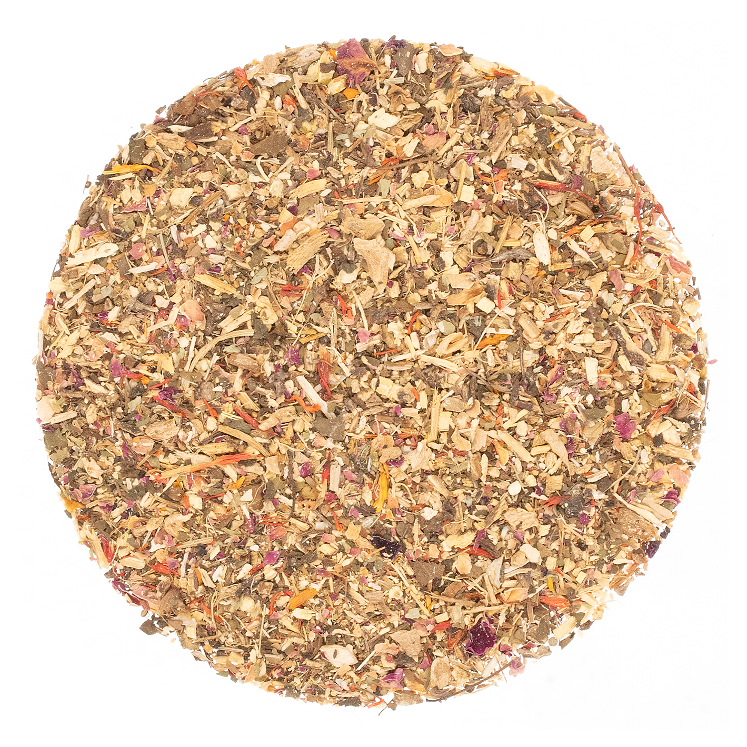 Detox & Revive - Functional Wellness Teas - M21 - OUT OF STOCK - Image 6