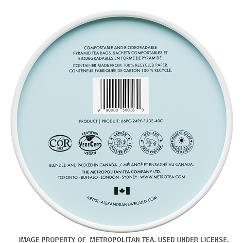 Detox & Revive - Functional Wellness Teas - M21 - OUT OF STOCK - Image 4