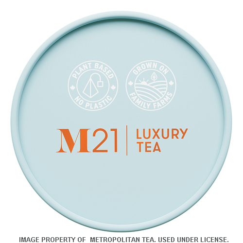 Detox & Revive - Functional Wellness Teas - M21 - OUT OF STOCK - Image 3