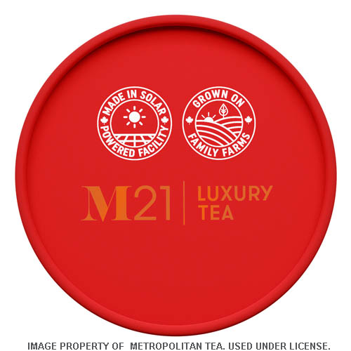 Apple Spice - Black Tea - M21 - OUT OF STOCK - Image 3