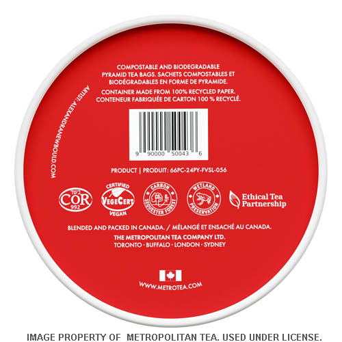 Apple Spice - Black Tea - M21 - OUT OF STOCK - Image 4