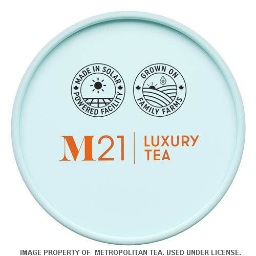 Balance & Restore - Functional Wellness Tea - M21 - Image 3