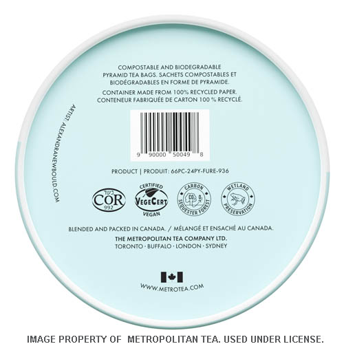 Balance & Restore - Functional Wellness Tea - M21 - Image 4