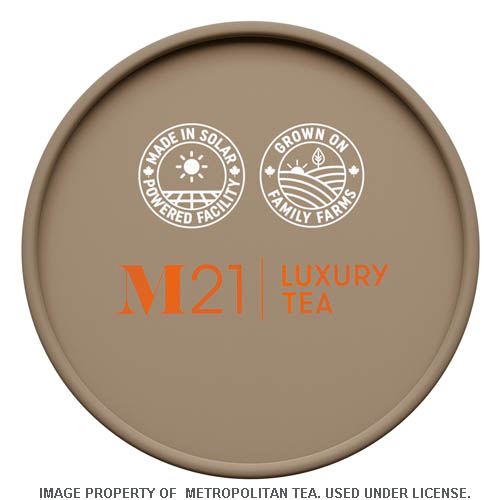 Bourbon Street Vanilla - Rooibos - M21 - OUT OF STOCK - Image 3