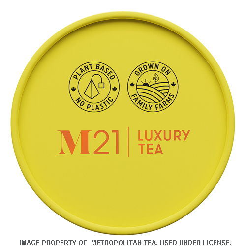 Cold 'n Flu Tea - Functional Wellness Tea - M21 - Image 3