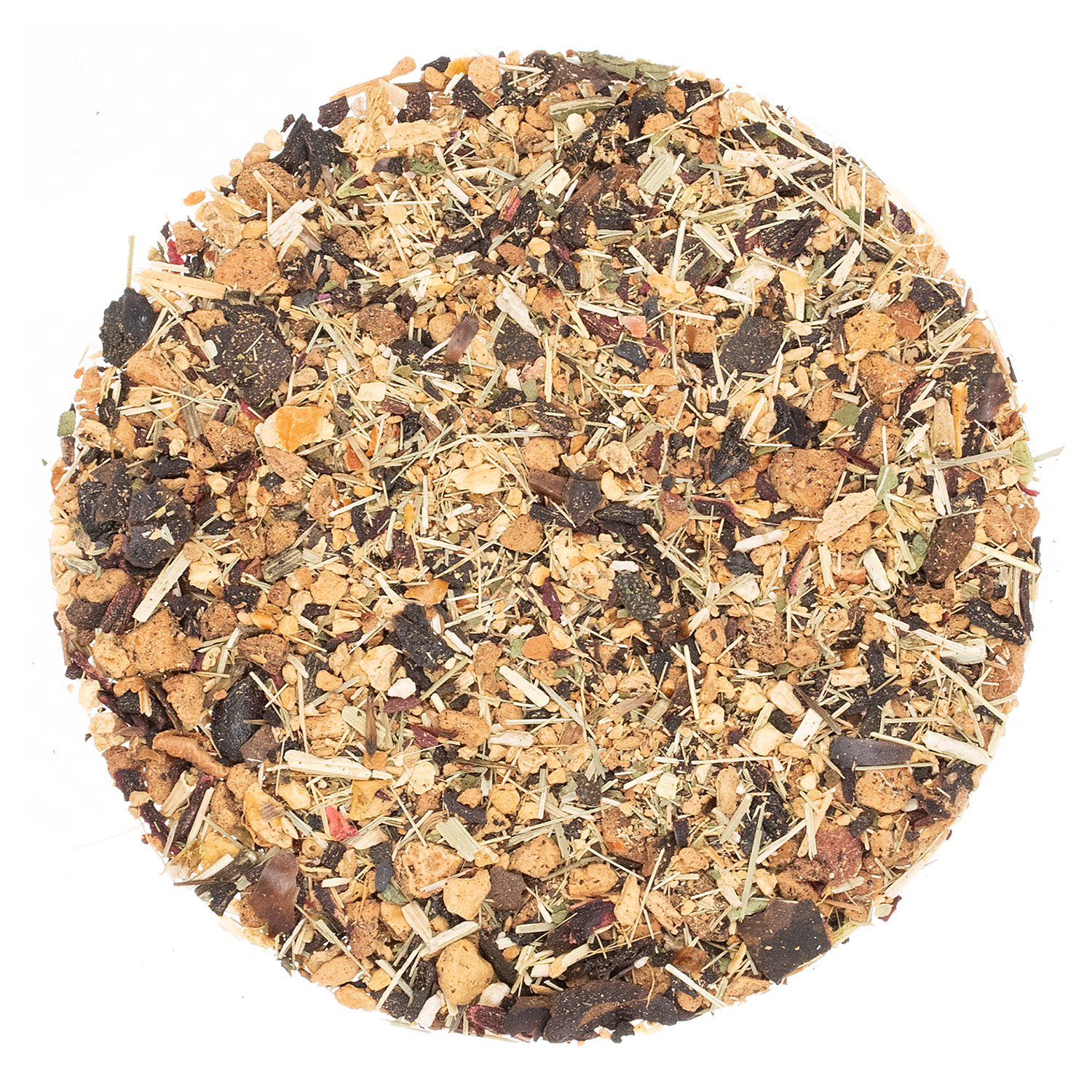 Cold 'n Flu Tea - Functional Wellness Tea - M21 - Image 6
